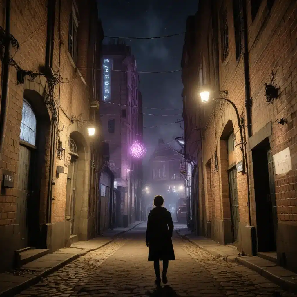 A Guided Exploration: Unraveling the Secrets of Never Give Up Newcastle’s Immersive Worlds