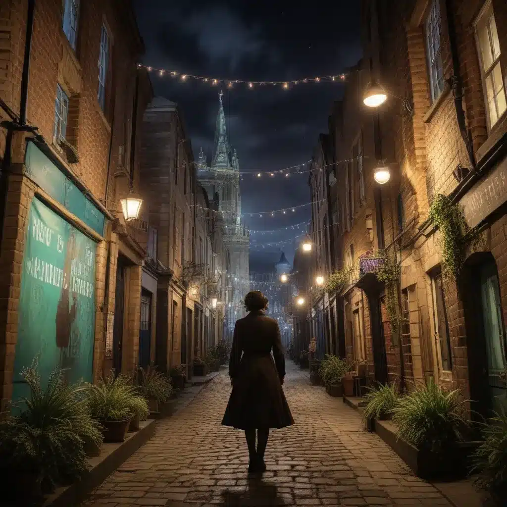Captivating Escapes: Unveiling the Wonders of Never Give Up Newcastle’s Immersive Realms