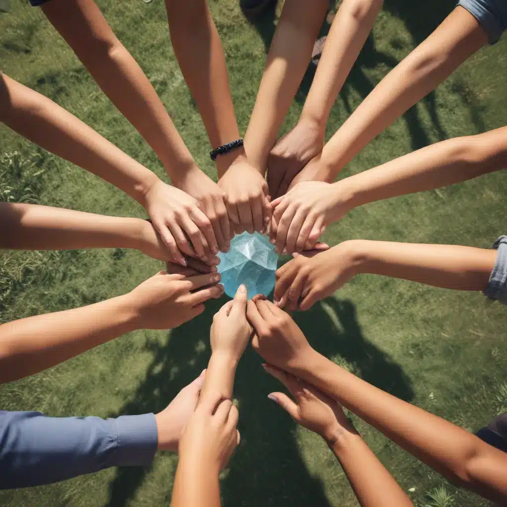 Collaborative Quests: Unlocking Group Potential through Engaging Experiences Collaborative Quests: Unlocking Group Potential through Engaging Experiences