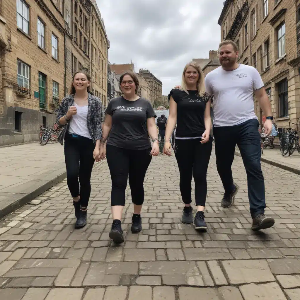 Collaborative Triumphs: Navigating the Complexities of Never Give Up Newcastle