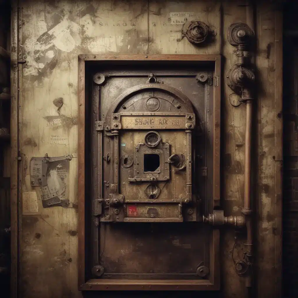 Conquering the Enigmatic Escape Room Puzzles of Newcastle: A Captivating Mind-Bending Quest