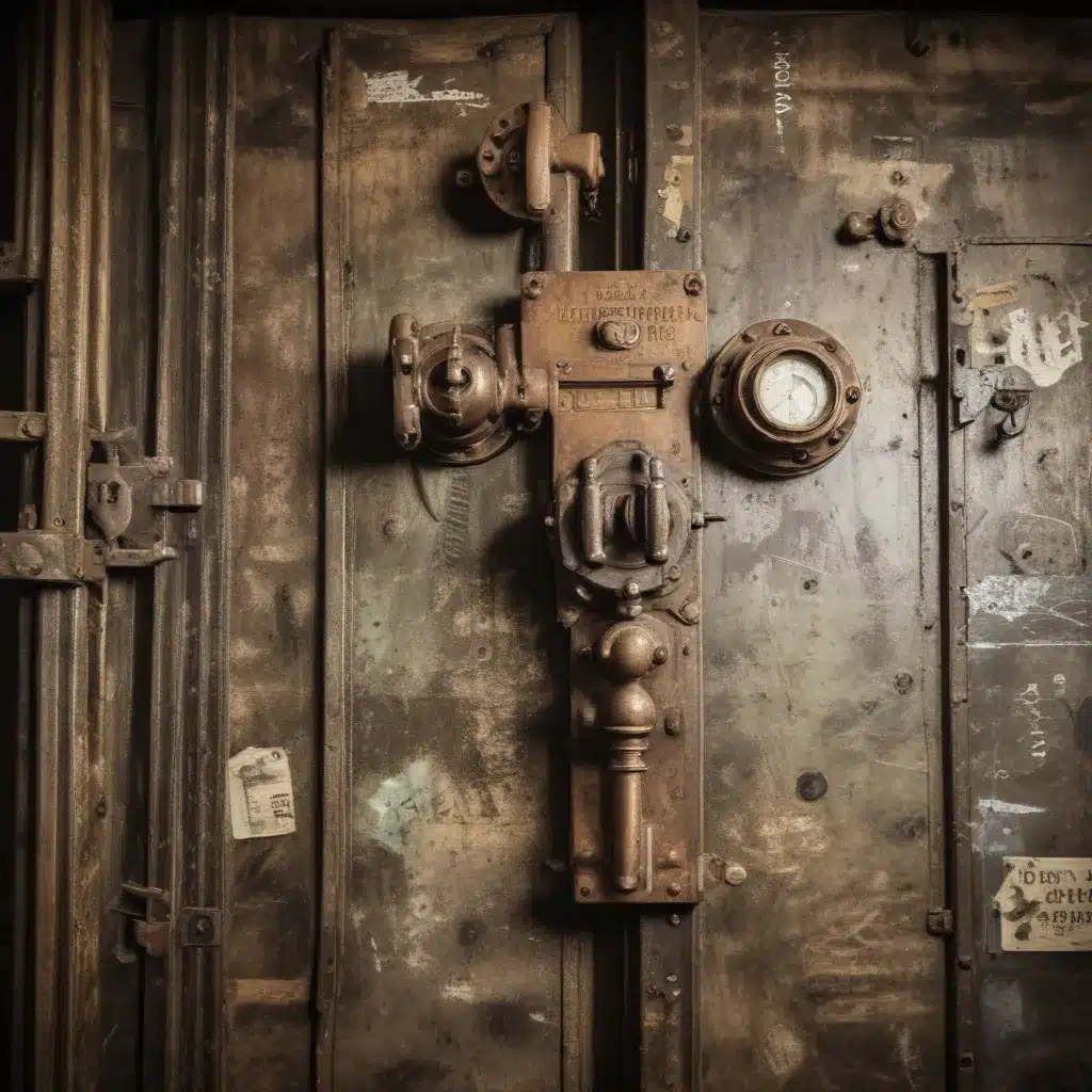 Conquering the Enigmatic Escape Room Puzzles of Newcastle: A Mind-Bending Adventure