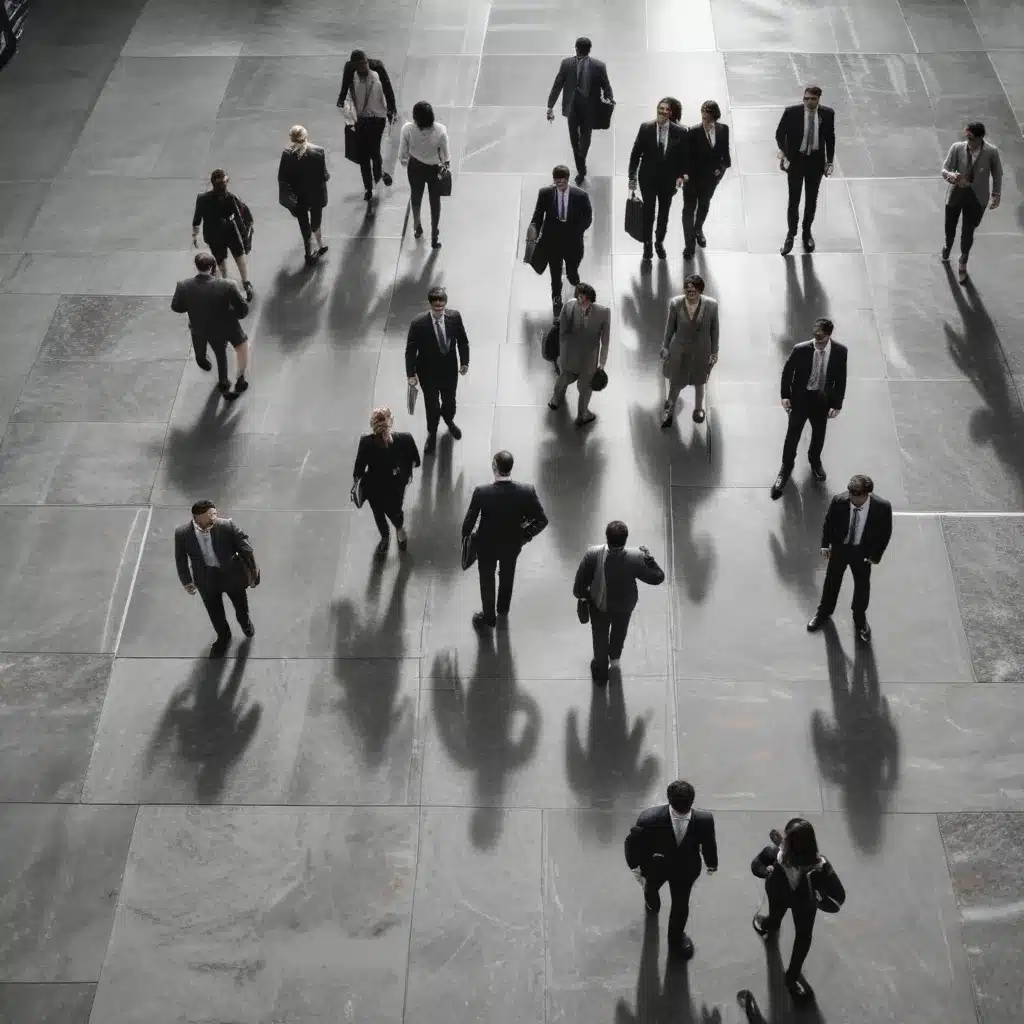 Embark on a Corporate Journey: Unlocking Your Team’s Full Potential