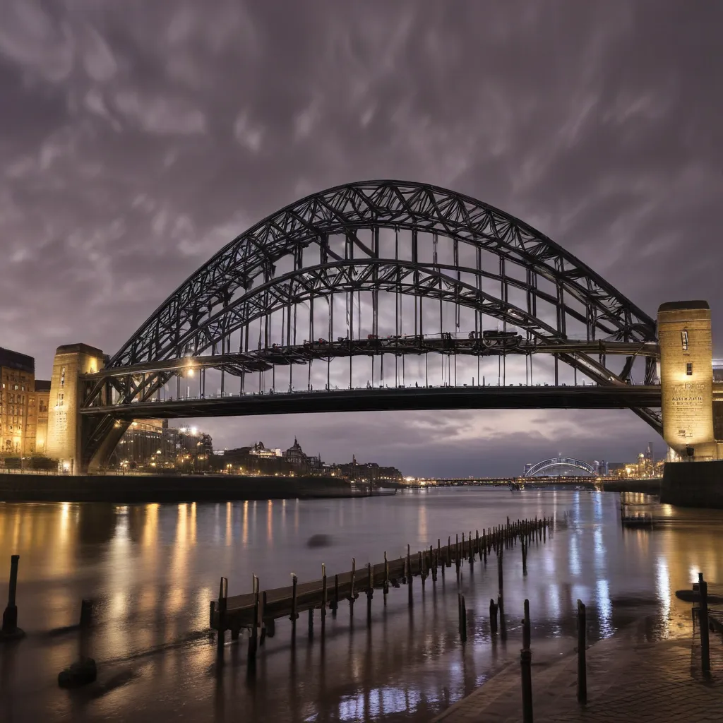 Embrace the Extraordinary: Corporate Adventures in Newcastle