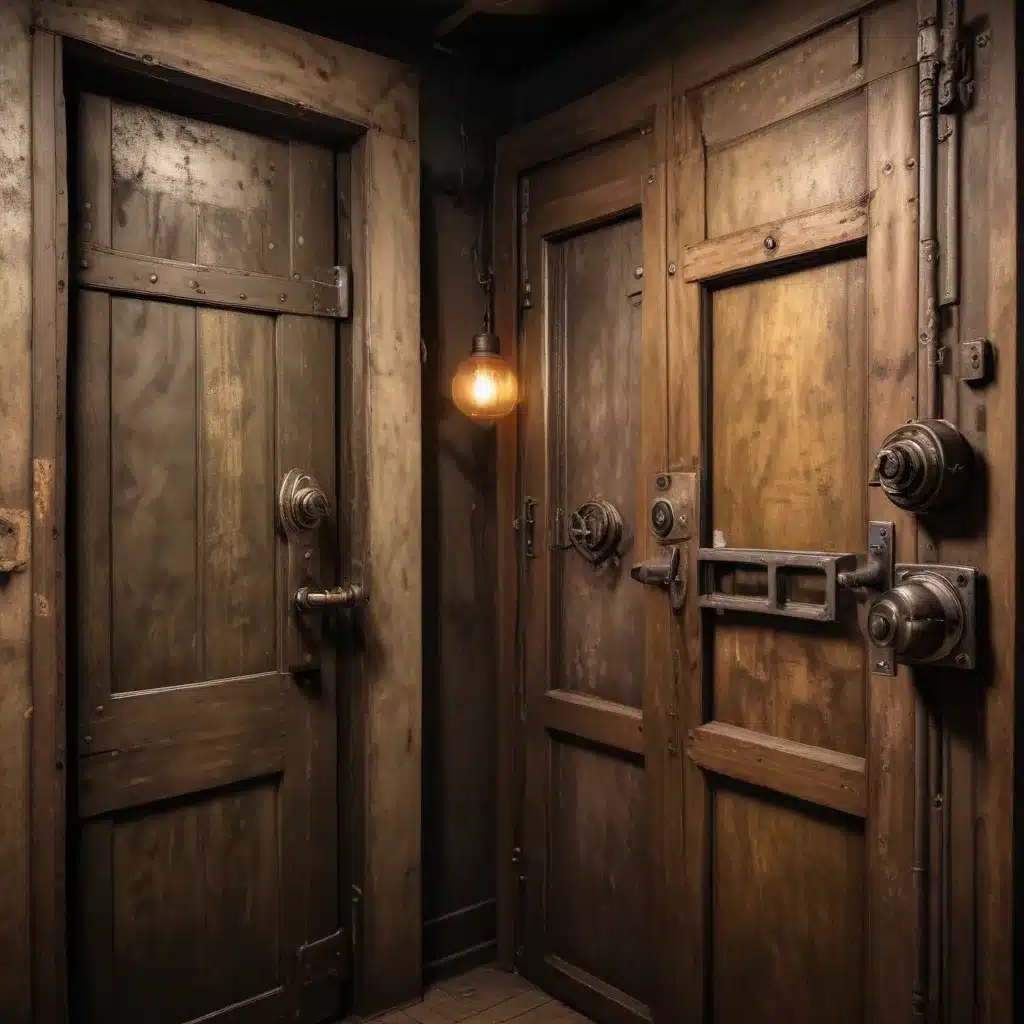 Embracing the Unexpected: Safety Measures for Thrilling Escape Room Challenges and Immersive Adventures
