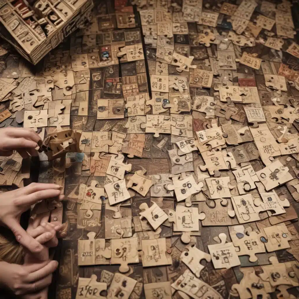 Escape Room Explorations: Cultivating Innovative Thinking and Adaptable Approaches in Newcastle’s Puzzle Aficionados