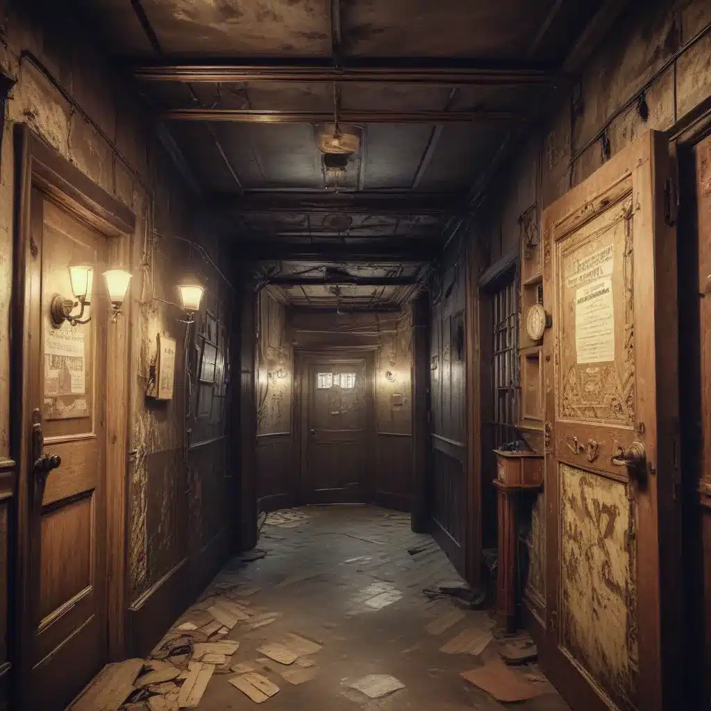 Escape Room Mastery: Strategies for Conquering Newcastle’s Intricate Immersive Challenges