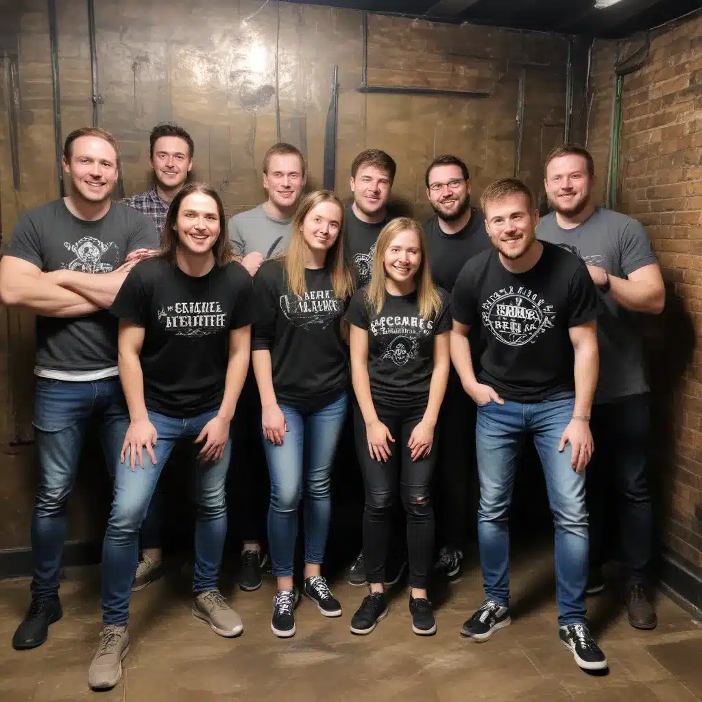 Escape Room Quests: Forging Unbreakable Bonds of Teamwork and Collaboration in Newcastle Escape Room Quests: Forging Unbreakable Bonds of Teamwork and Collaboration in Newcastle