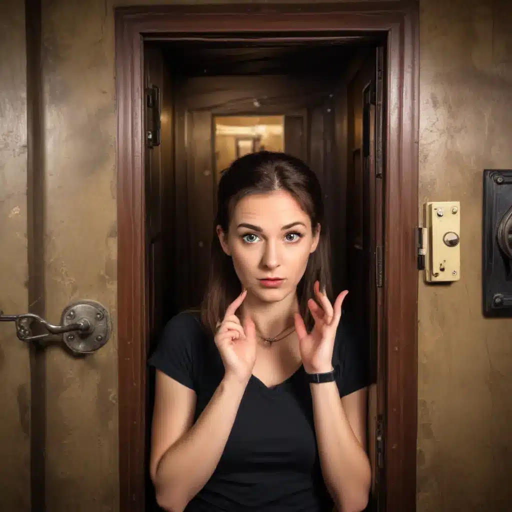 Escape Room Strategies: Mastering the Art of Escape Room Mastery in Newcastle Escape Room Strategies: Mastering the Art of Escape Room Mastery in Newcastle