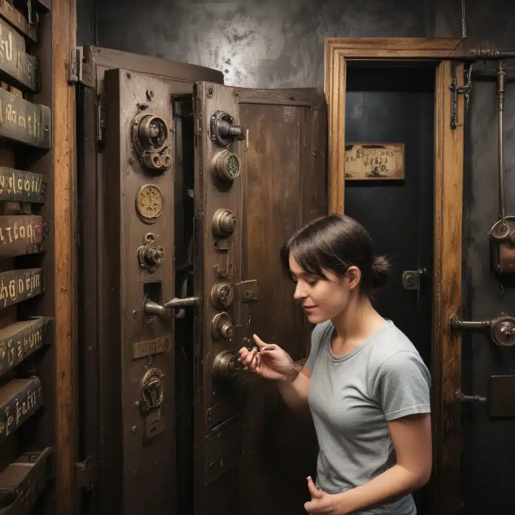 Escape Room Tactics: Enhancing Coordination, Communication, and Problem-Solving in Newcastle Escape Room Tactics: Enhancing Coordination, Communication, and Problem-Solving in Newcastle