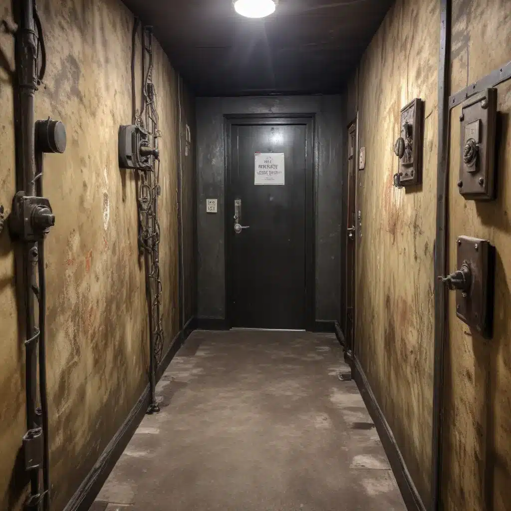 Immersion and Fitness: Unlocking the Power of Escape Rooms in Newcastle