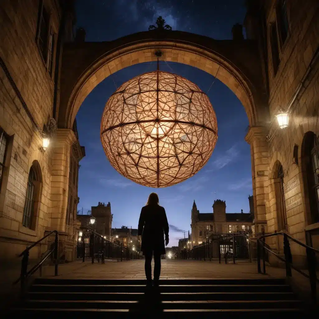 Immersive Marvels: Delving into the Awe-Inspiring Experiences of Never Give Up Newcastle