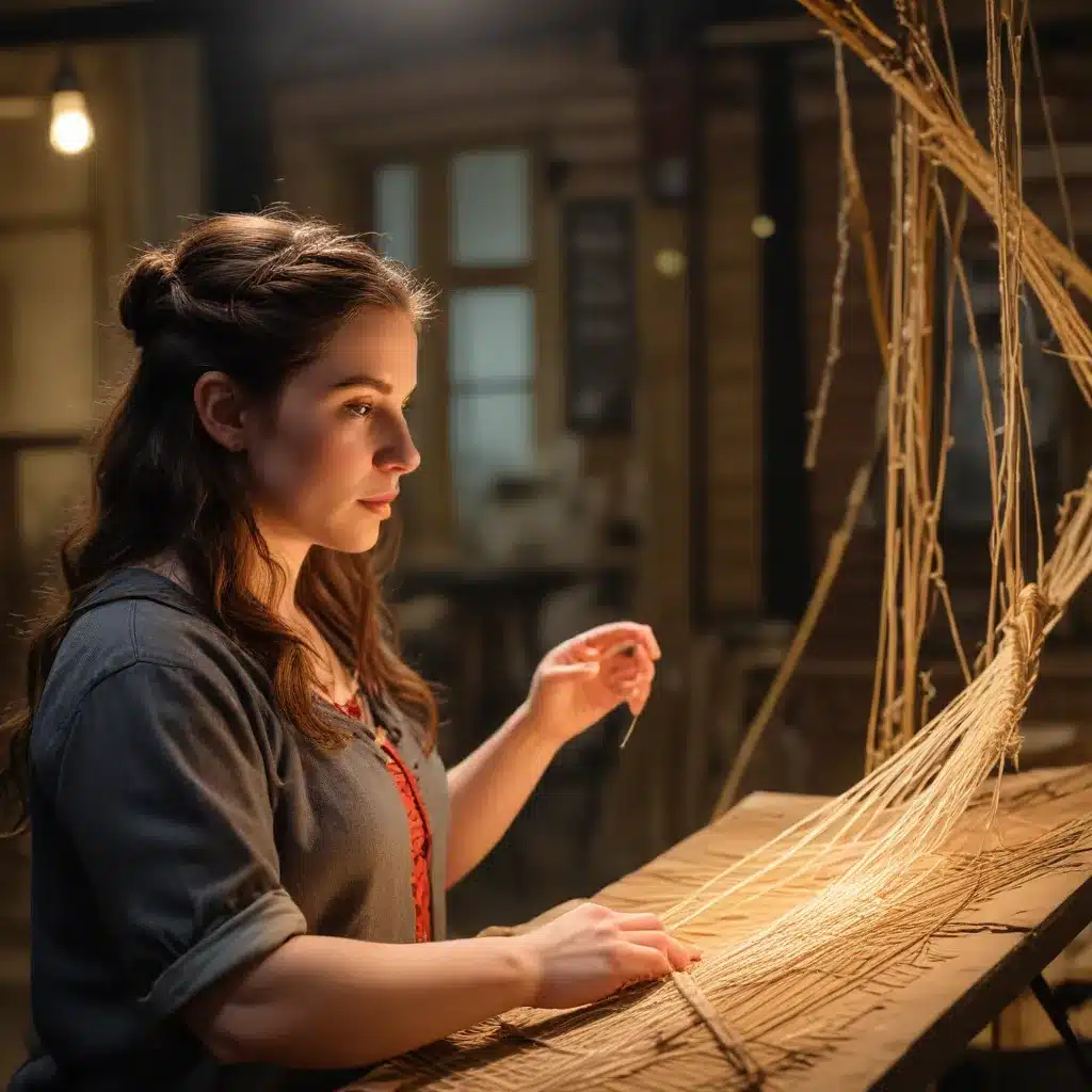 Immersive Narrative: Weaving Captivating Stories at Never Give Up Newcastle