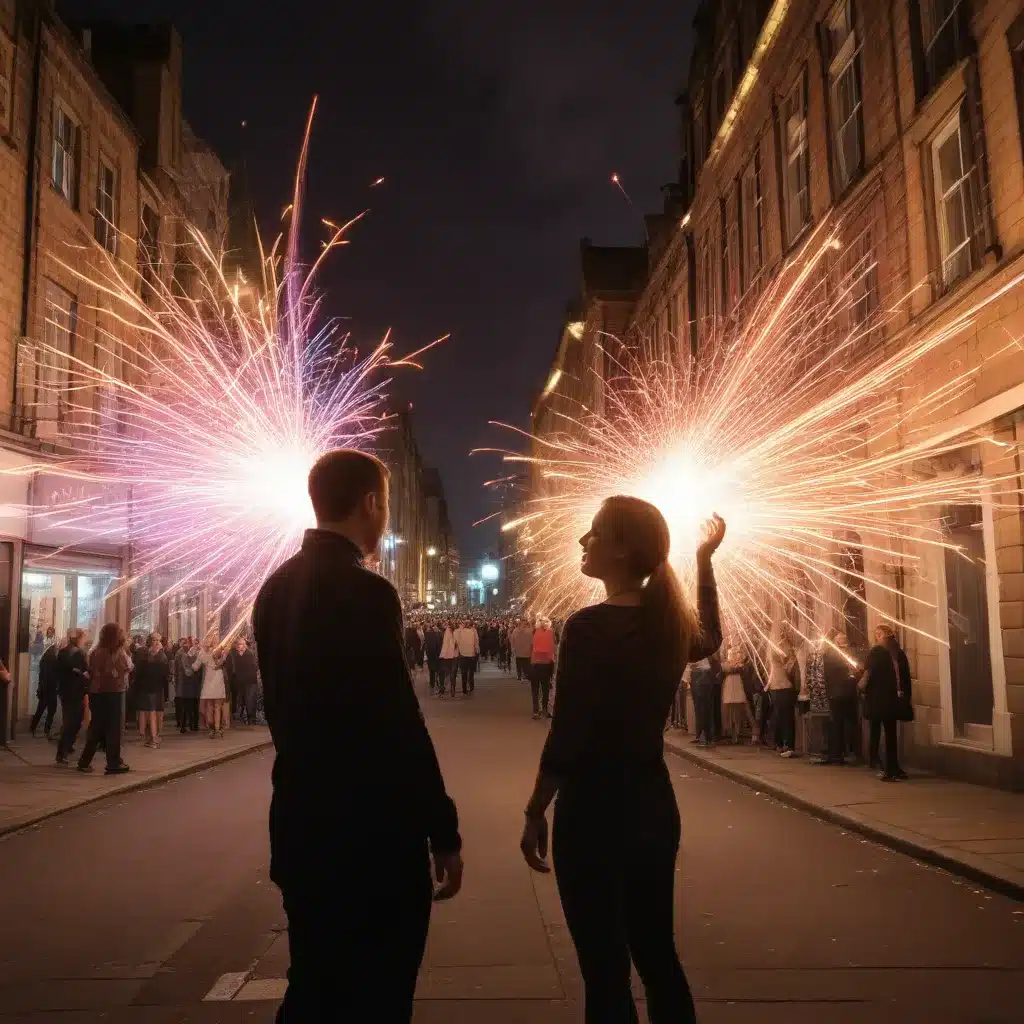 Innovative Spark: How Never Give Up Newcastle’s Escape Experiences Ignite Creativity