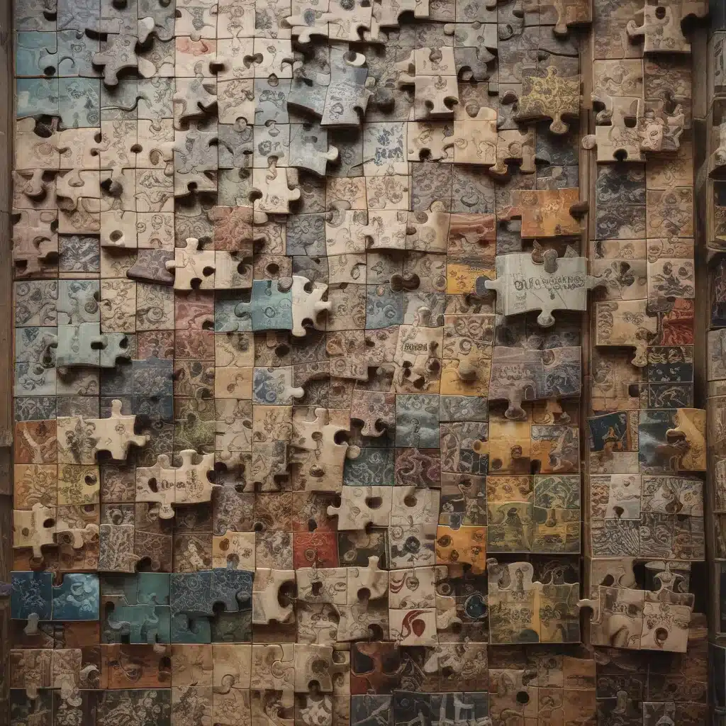 Mastering the Art: Achieving Puzzle Perfection in Newcastle’s Escape Venues Mastering the Art: Achieving Puzzle Perfection in Newcastle’s Escape Venues