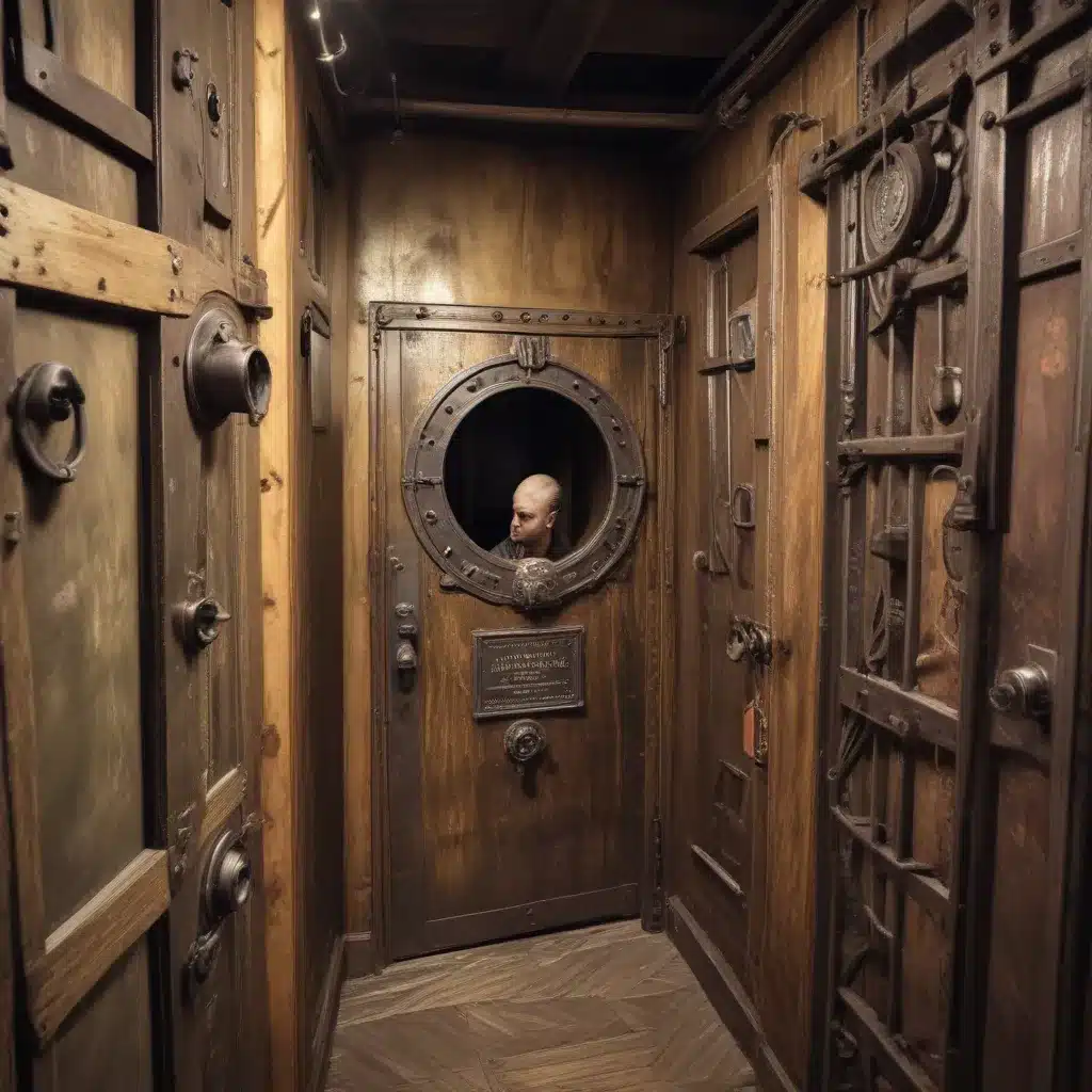 Mastering the Escape Room: Strategies for Effective Problem-Solving and Collaborative Success in Newcastle