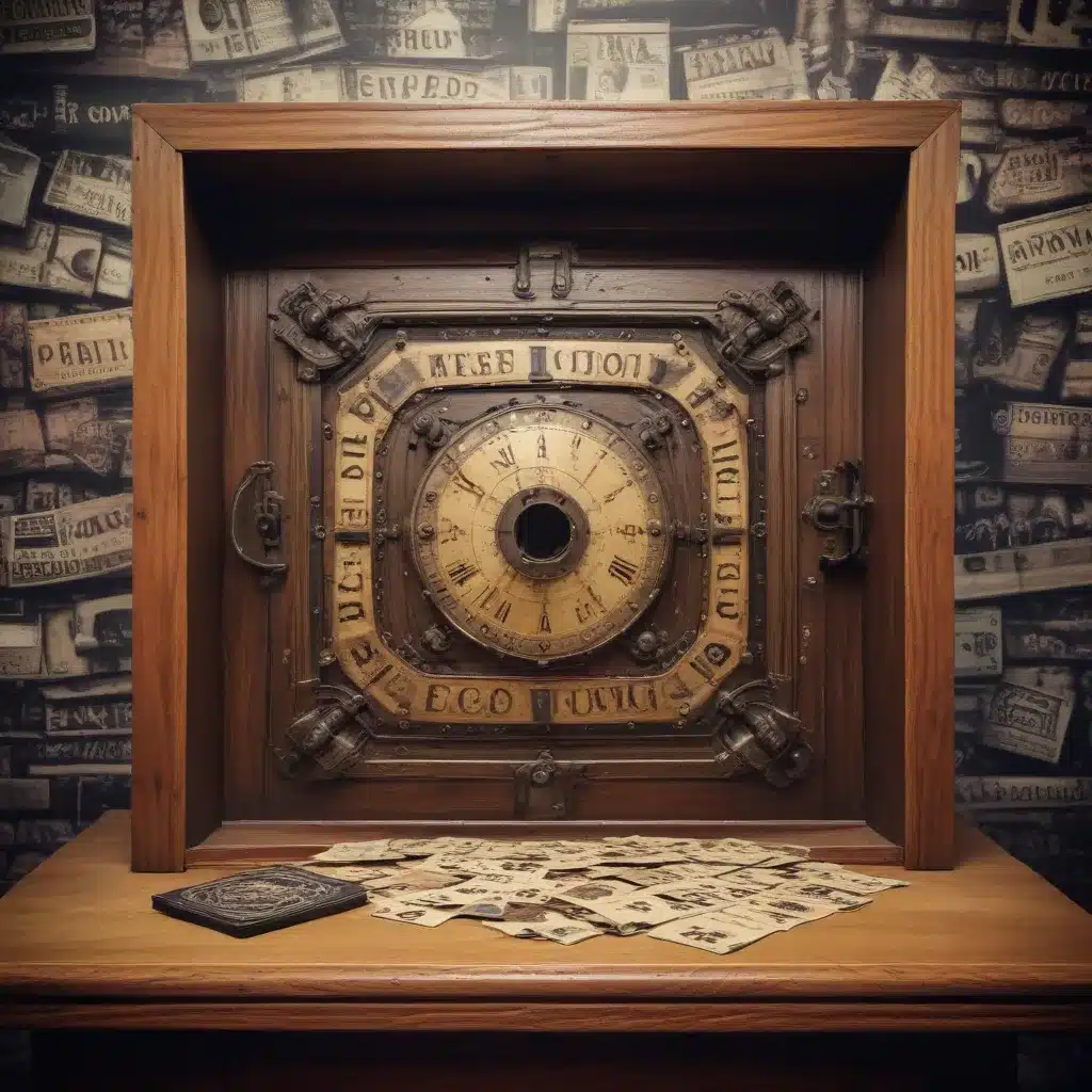 Navigating the Enigmatic Escape Room Challenges of Newcastle: A Puzzle-Solving Odyssey