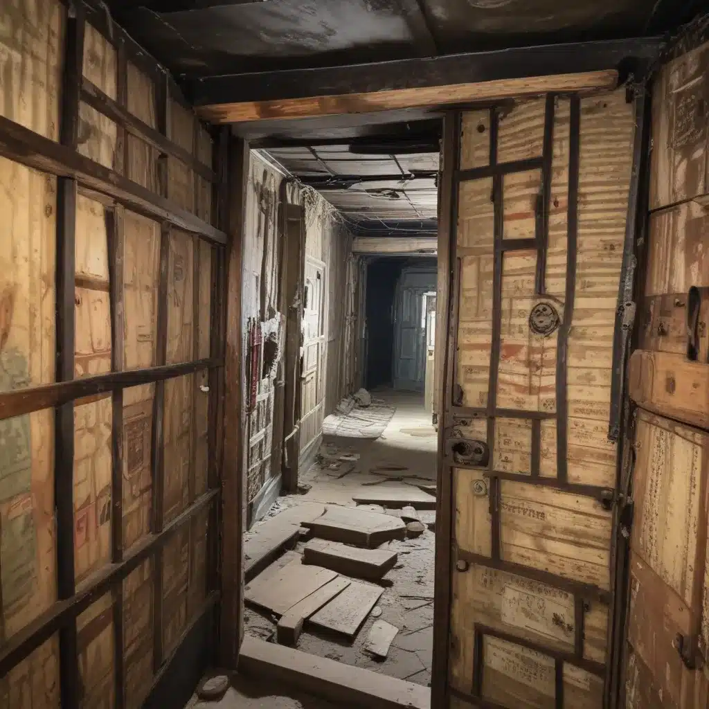 Navigating the Escape Room Labyrinth: A Playbook for Newcastle’s Newcomers and Adventurous Minds