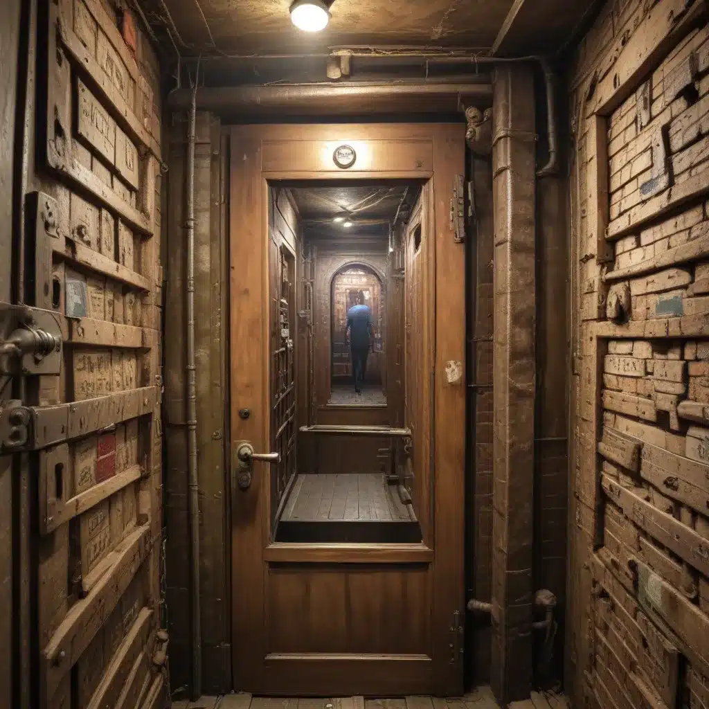 Navigating the Escape Room Labyrinth: A Playbook for Newcastle Newcomers and Adventurers Navigating the Escape Room Labyrinth: A Playbook for Newcastle Newcomers and Adventurers