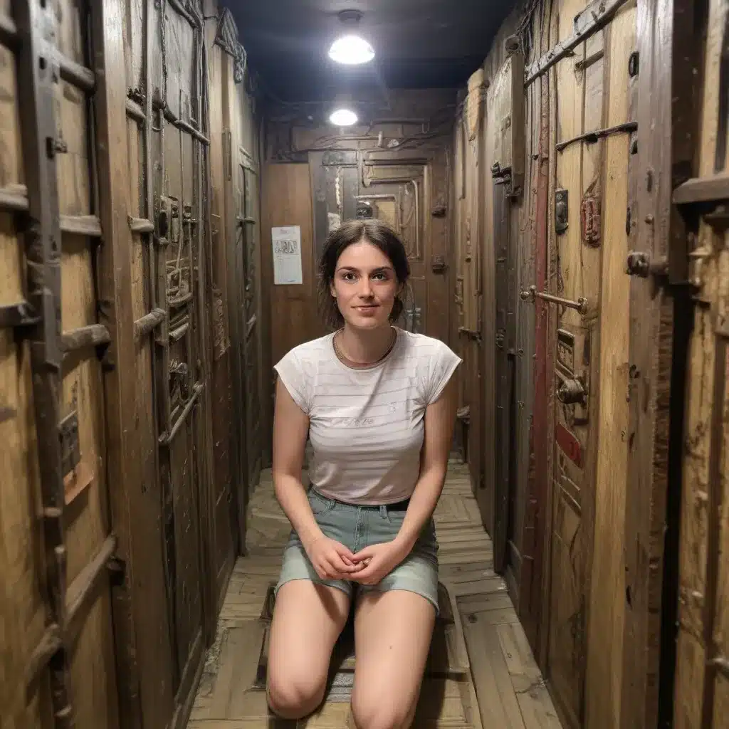 Navigating the Escape Room Labyrinth: A Playbook for Newcastle Newcomers and Adventurous Souls