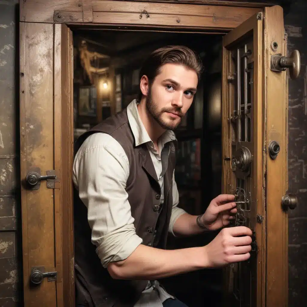 Navigating the Escape Room Thrill: A Guide for Newcastle Explorers and Adventurers Navigating the Escape Room Thrill: A Guide for Newcastle Explorers and Adventurers