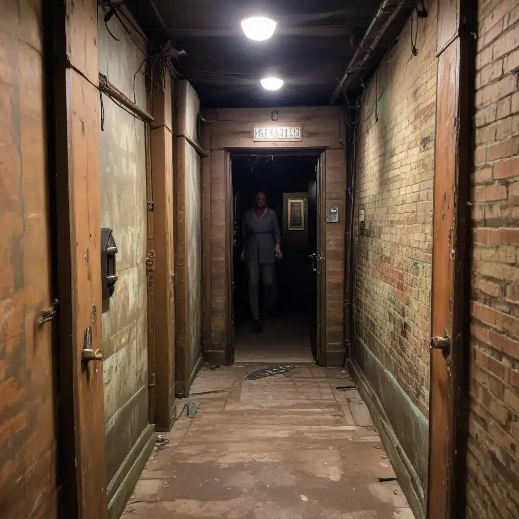 Navigating the Labyrinth: Unraveling the Secrets of Newcastle’s Escape Room Experiences