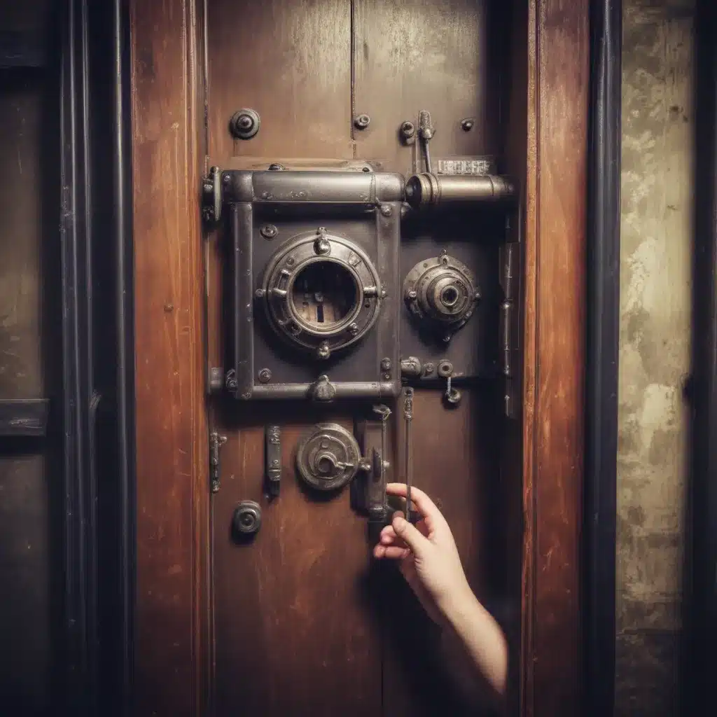 Navigating the Unknown: Escape Room Strategies for Newbies in Newcastle Navigating the Unknown: Escape Room Strategies for Newbies in Newcastle