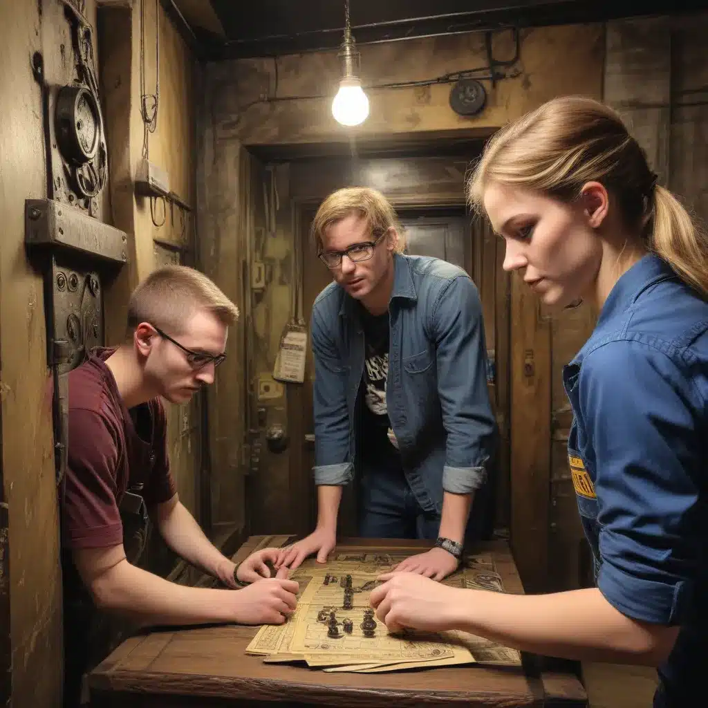 Overcoming Escape Room Obstacles: Tactics for Aspiring Adventurers and Explorers in Newcastle’s Thrill Seekers