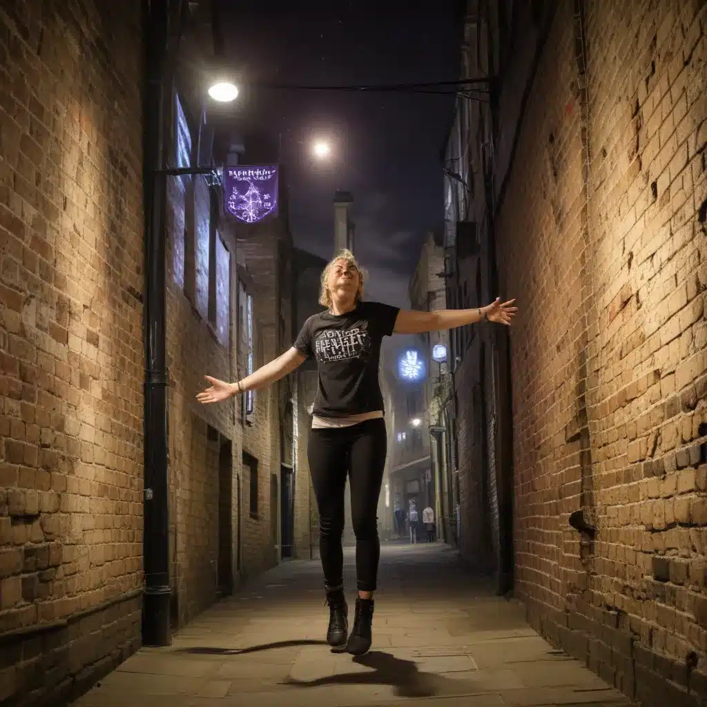 Pioneering Immersion: Elevating the Experience at Never Give Up Newcastle’s Unique Encounters