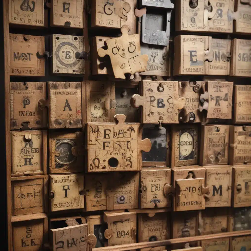 Puzzle Perfection: Mastering the Art of Escape Room Problem-Solving in Newcastle