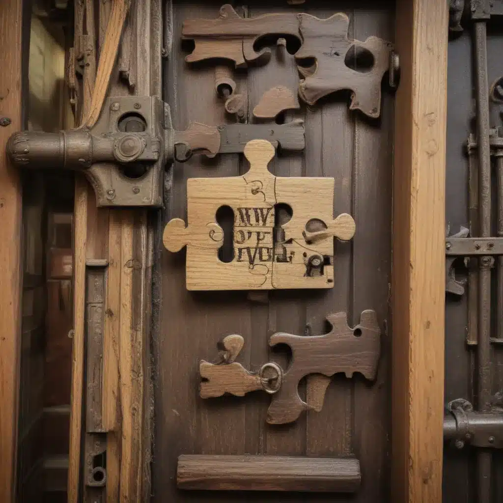 Puzzle Promenade: Navigating the Intricacies of Never Give Up Newcastle’s Escape Rooms