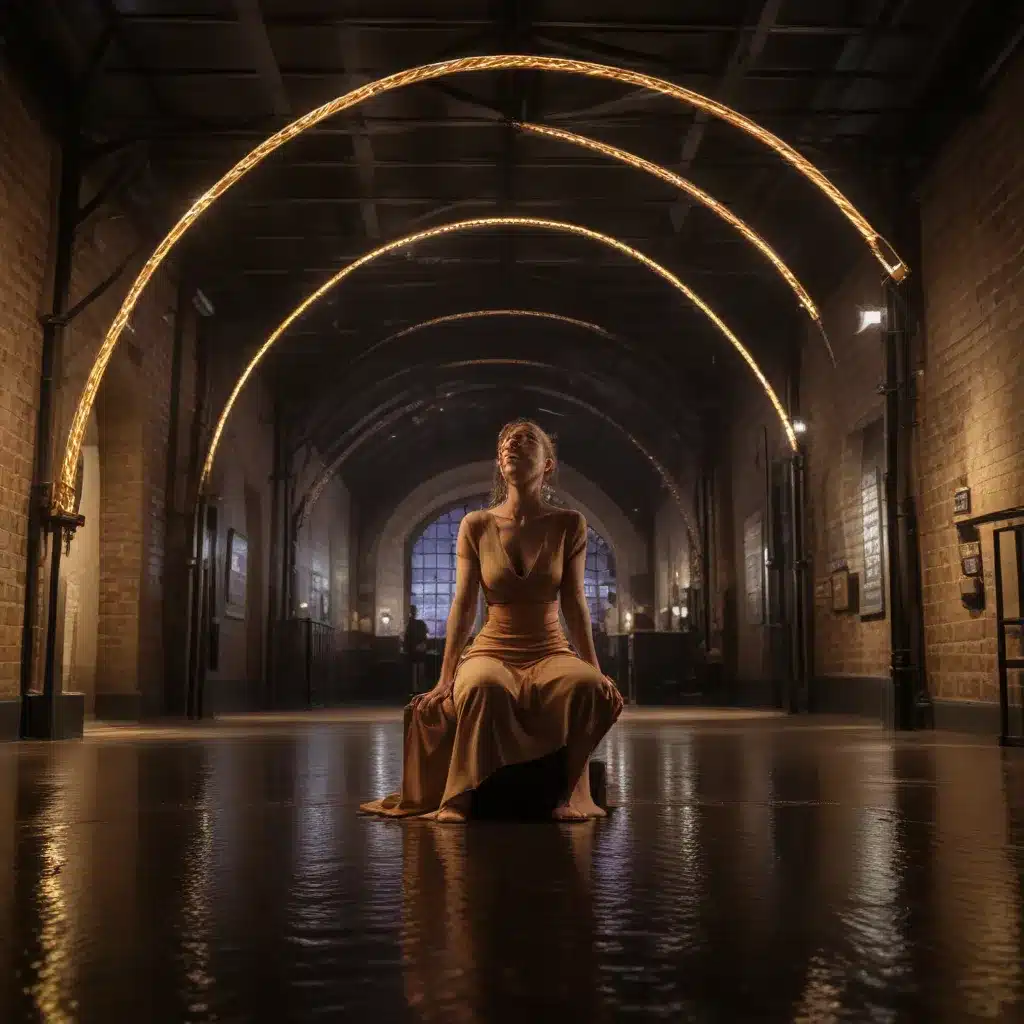 Senses Heightened: Captivating Immersive Adventures in Newcastle Senses Heightened: Captivating Immersive Adventures in Newcastle