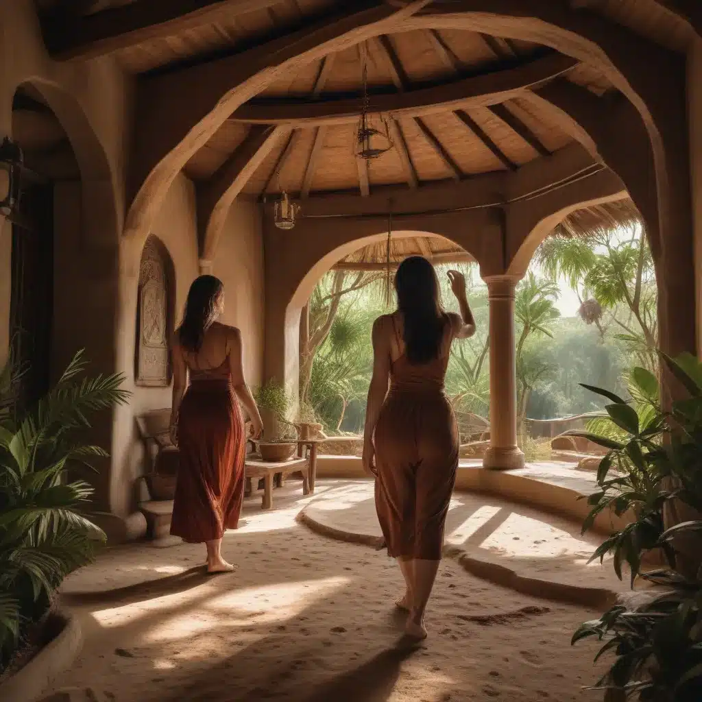 Shaping Unforgettable Escapes: Balancing Excitement and Safety in Immersive Group Experiences