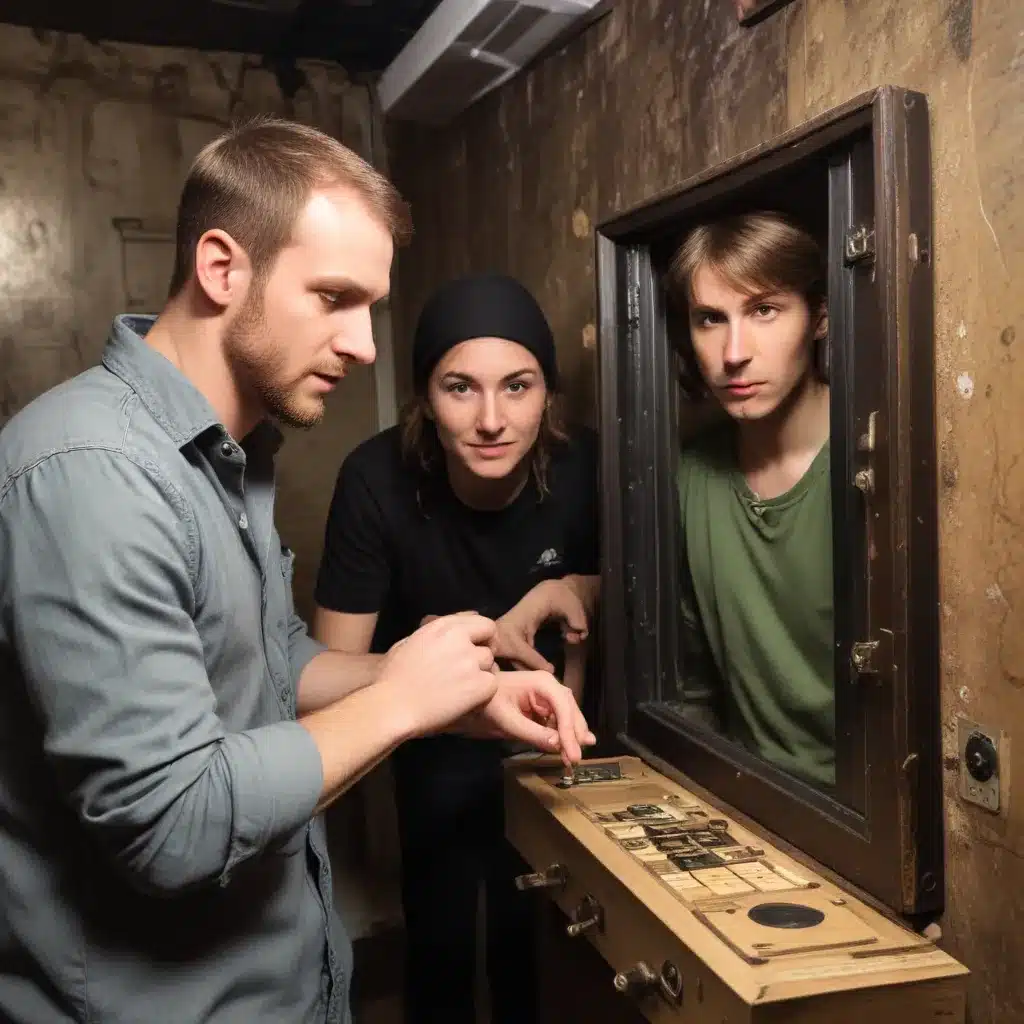 Strategies for Mastering Newcastle’s Escape Room Intricacies: The Path to Conquering Mysteries