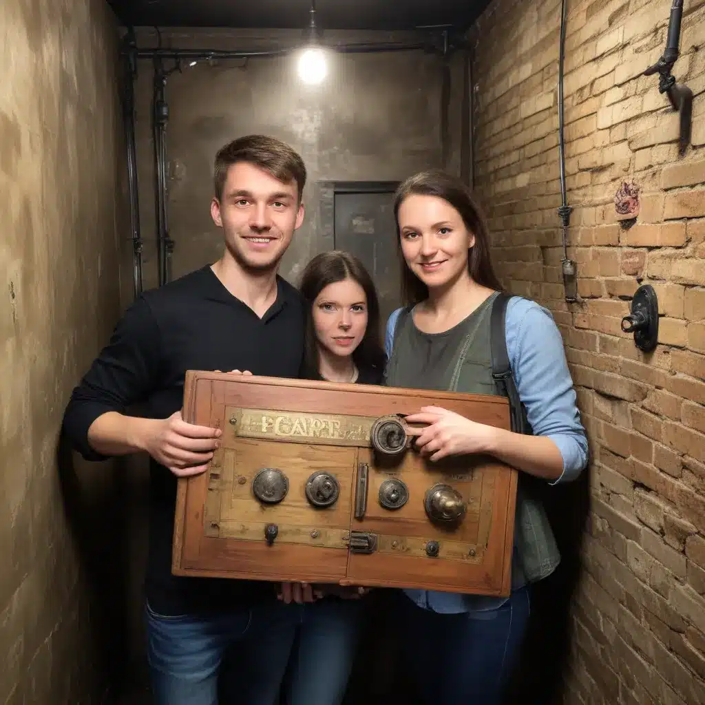 Strategies for Mastering Newcastle’s Escape Room Intricacies: The Path to Conquering the Mysteries