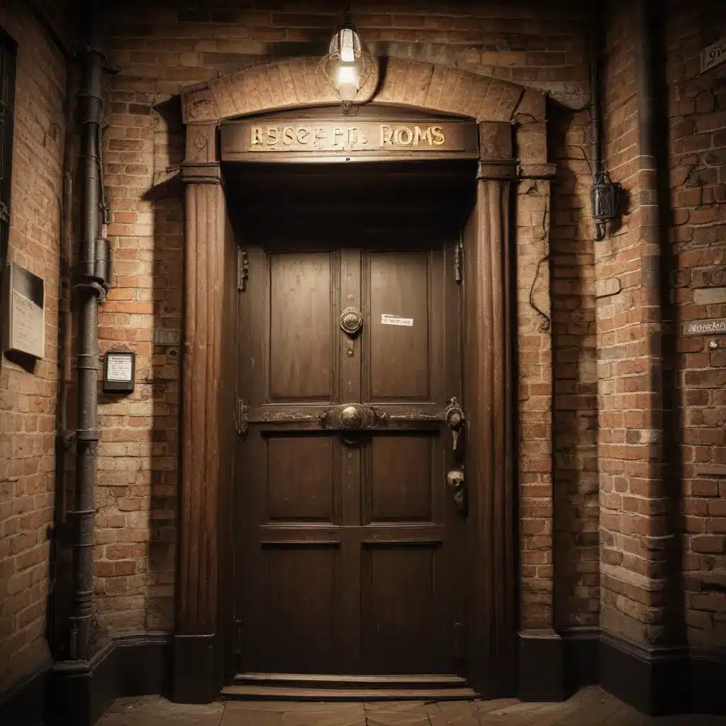 Thrilling Encounters: Unveiling the Secrets of Newcastle’s Escape Rooms Thrilling Encounters: Unveiling the Secrets of Newcastle’s Escape Rooms