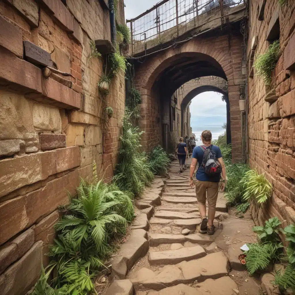 Uncharted Expeditions: Navigating the Mysteries of Never Give Up Newcastle’s Escape Adventures Uncharted Expeditions: Navigating the Mysteries of Never Give Up Newcastle’s Escape Adventures