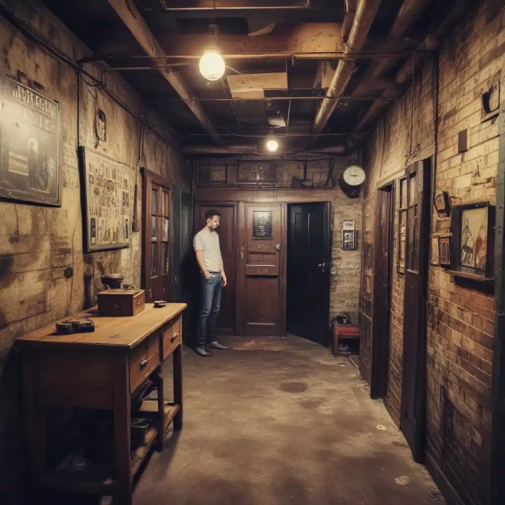 Uncovering the Extraordinary: Unique Escape Room Experiences in Newcastle Uncovering the Extraordinary: Unique Escape Room Experiences in Newcastle
