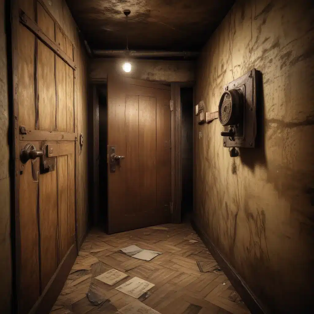 Uncovering the Secrets of Secure Escape Rooms: Insights for Thrilling and Unforgettable Immersive Moments