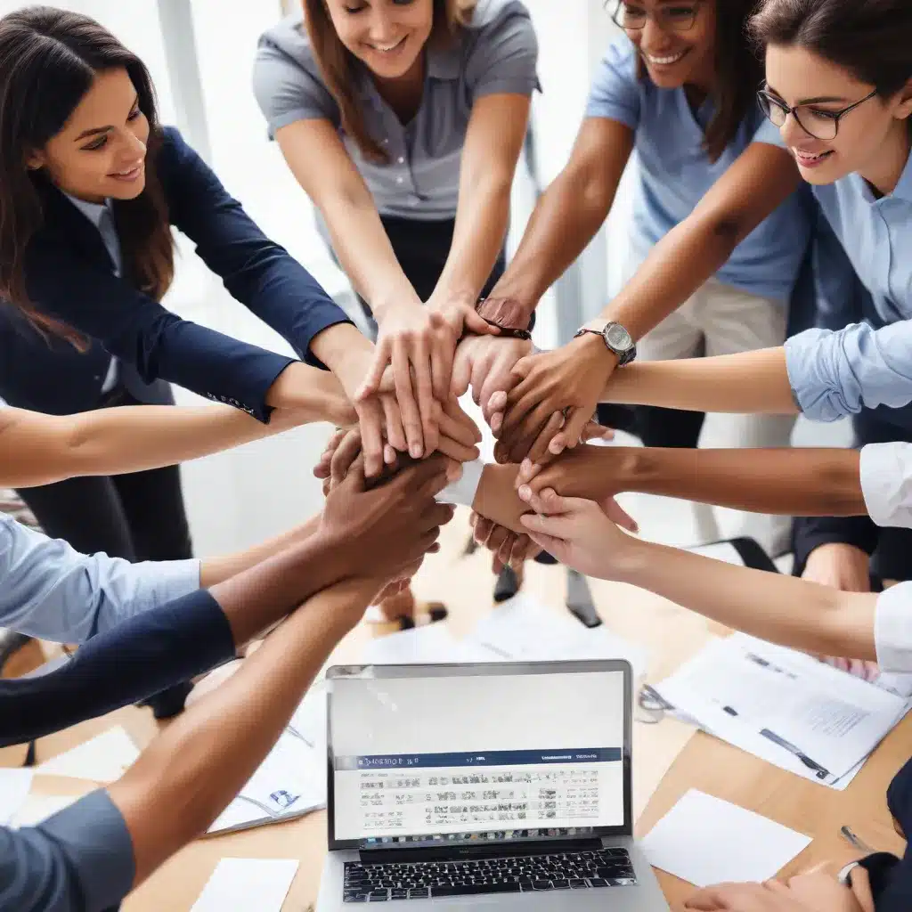 Unleash Your Team’s Strengths: Unique Group Challenges for Effective Collaboration