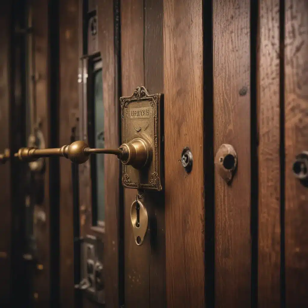 Unlocking Creativity: Escape Room Experiences for Innovative Problem-Solving Unlocking Creativity: Escape Room Experiences for Innovative Problem-Solving