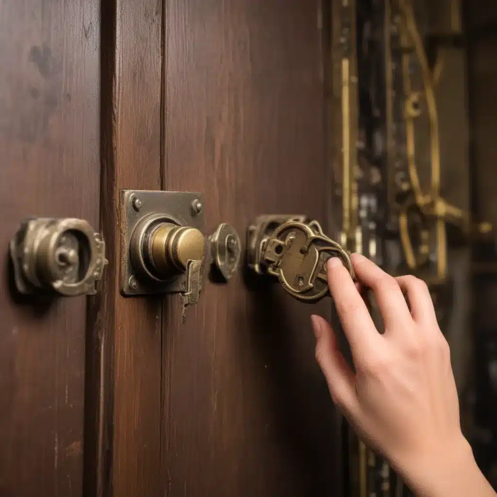 Unlocking Teamwork: Escape Room Experiences for Better Collaboration