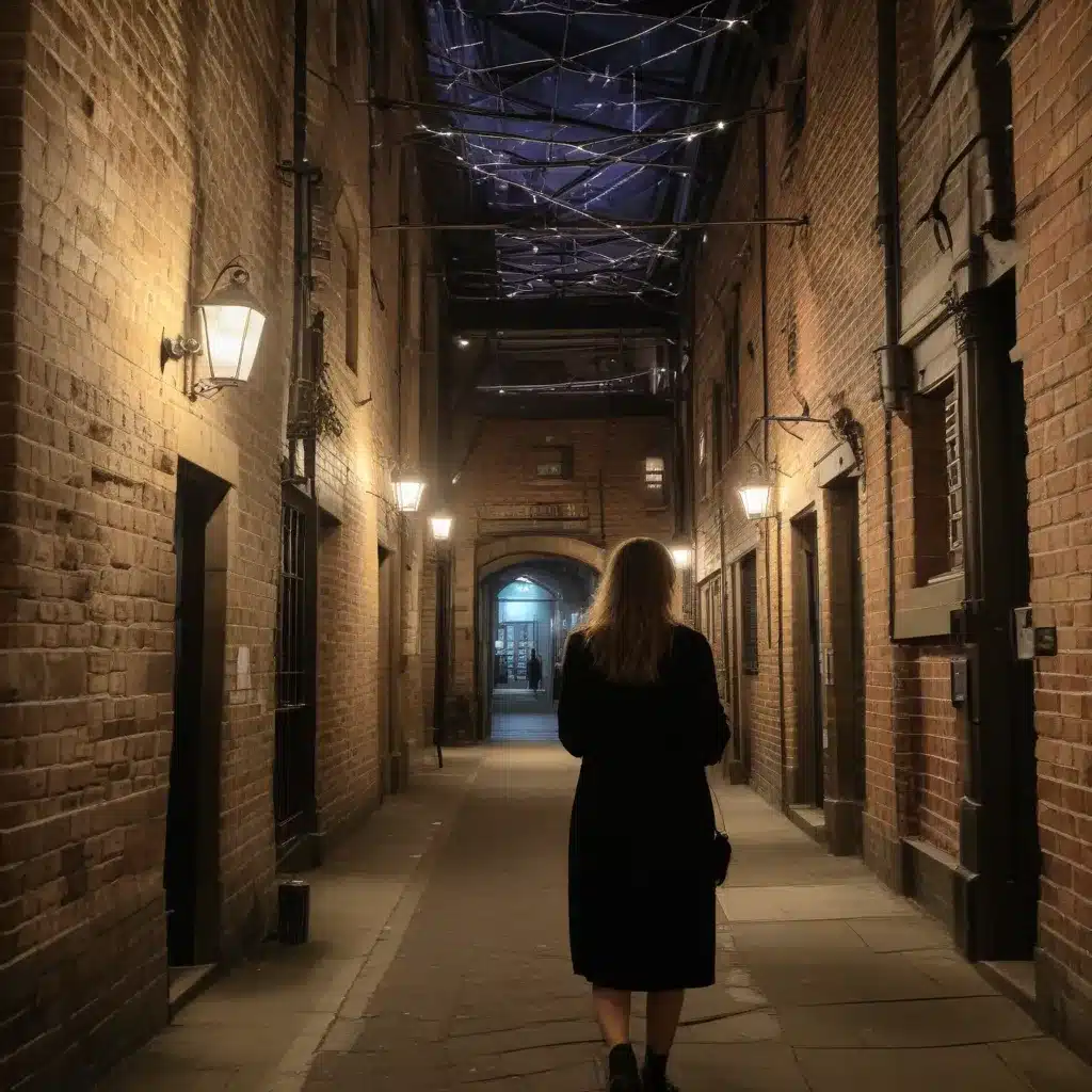 Unlocking the Mind’s Potential: Critical Thinking Challenges in Newcastle’s Immersive Escapes