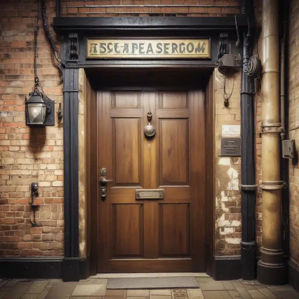 Unlocking the Path to Escape Room Mastery: A Guide for Newcastle Beginners Unlocking the Path to Escape Room Mastery: A Guide for Newcastle Beginners