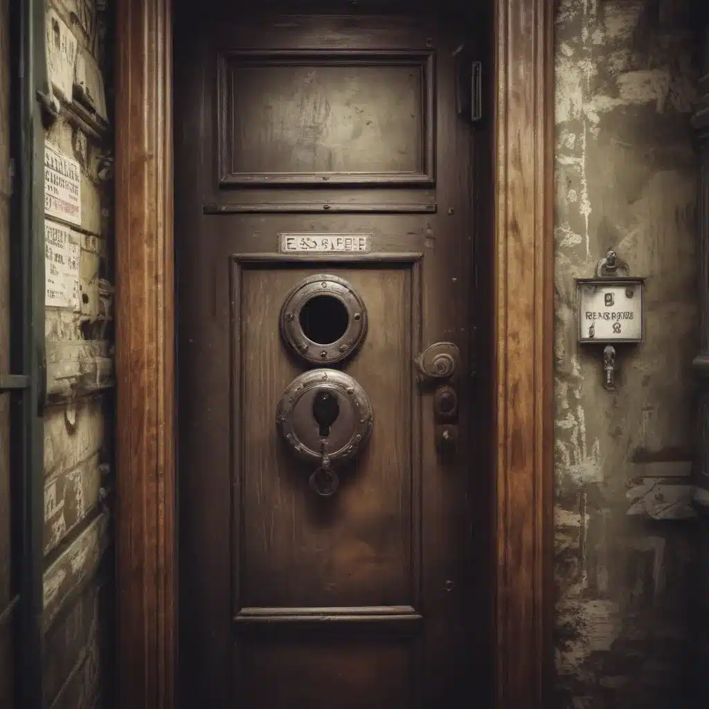 Unlocking the Potential of Escape Rooms: A Guide for Newcastle Newcomers Unlocking the Potential of Escape Rooms: A Guide for Newcastle Newcomers