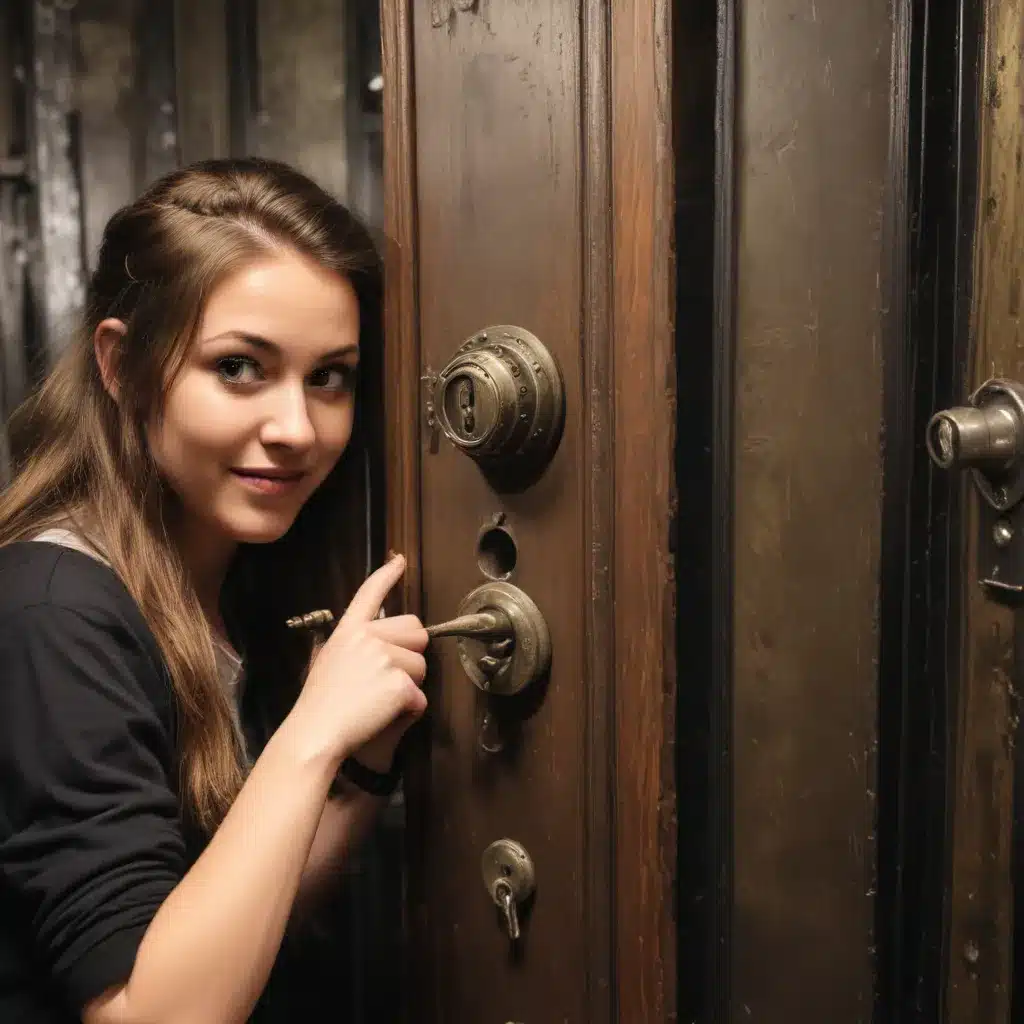 Unlocking the Thrill: Escape Room Experiences for Newbies in Newcastle Unlocking the Thrill: Escape Room Experiences for Newbies in Newcastle