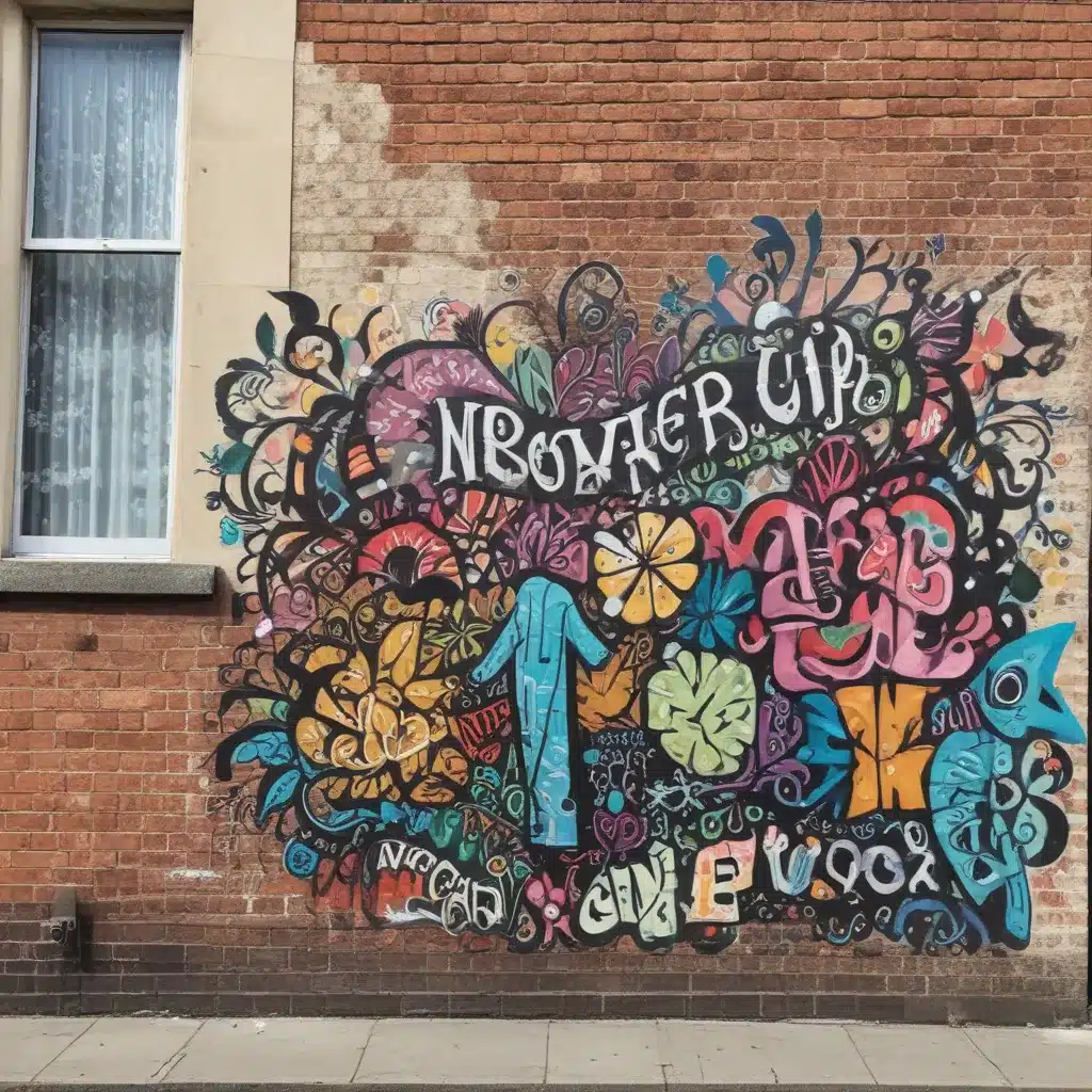 Collaborative Creativity: Discovering the Wonders of Never Give Up Newcastle’s Offerings