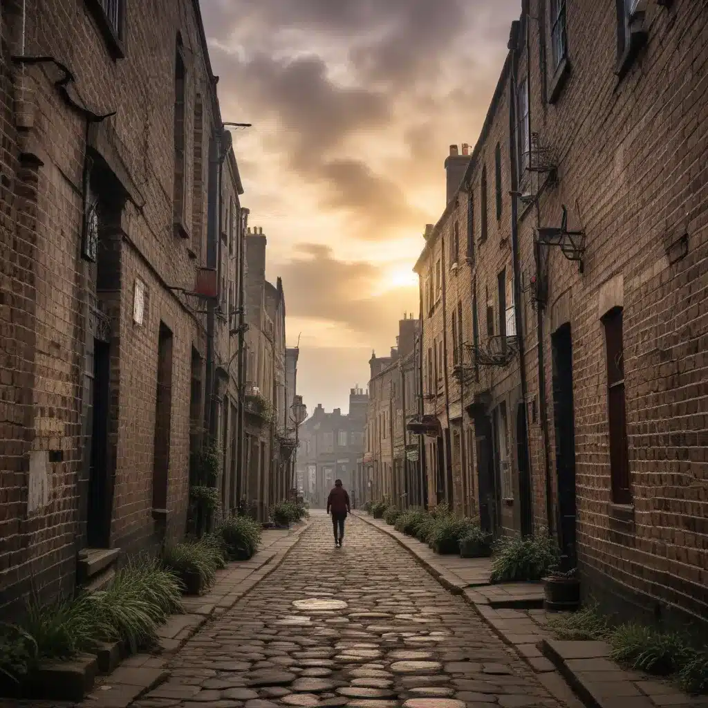 Enigmatic Escapades: Discovering the Allure of Never Give Up Newcastle’s Escape Enclave