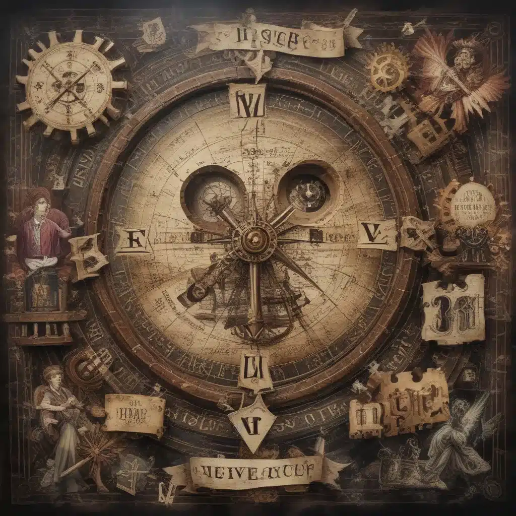 Escape Artistry: Navigating the Enigmatic Puzzles of Never Give Up Newcastle